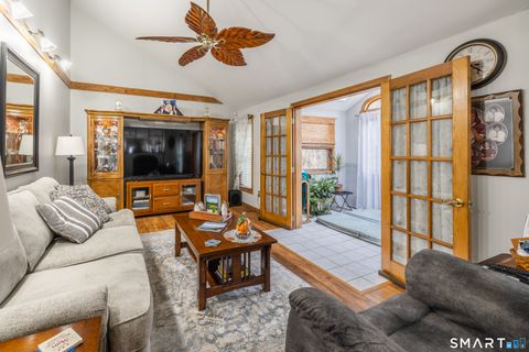 Tiny photo for 91 Ford Street, Ansonia, CT 06401 (MLS # 24172365)