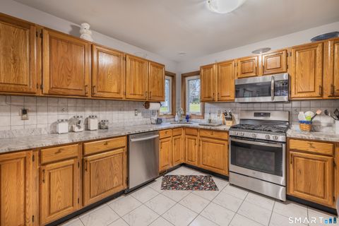 Tiny photo for 91 Ford Street, Ansonia, CT 06401 (MLS # 24172365)