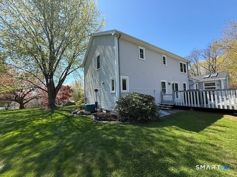 Tiny photo for 91 Ford Street, Ansonia, CT 06401 (MLS # 24172365)