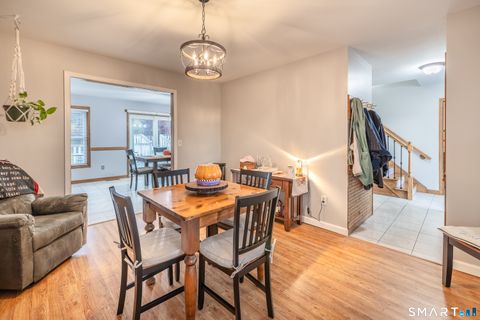 Tiny photo for 91 Ford Street, Ansonia, CT 06401 (MLS # 24172365)