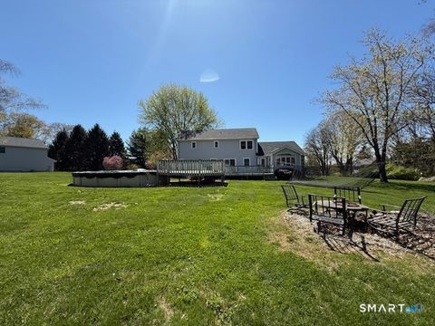 Tiny photo for 91 Ford Street, Ansonia, CT 06401 (MLS # 24172365)
