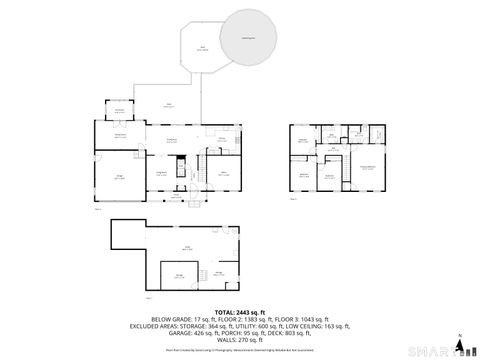 Tiny photo for 91 Ford Street, Ansonia, CT 06401 (MLS # 24172365)