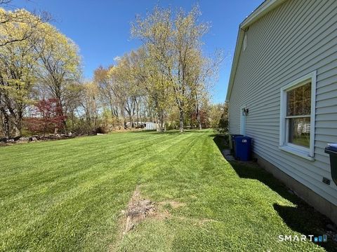 Tiny photo for 91 Ford Street, Ansonia, CT 06401 (MLS # 24172365)