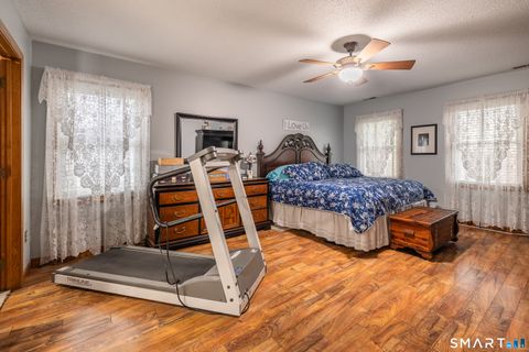 Tiny photo for 91 Ford Street, Ansonia, CT 06401 (MLS # 24172365)