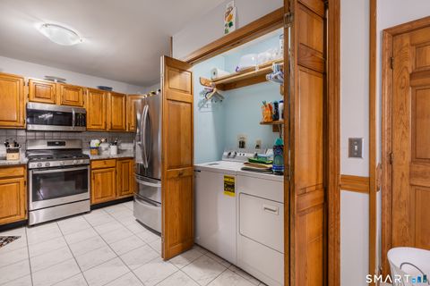 Tiny photo for 91 Ford Street, Ansonia, CT 06401 (MLS # 24172365)
