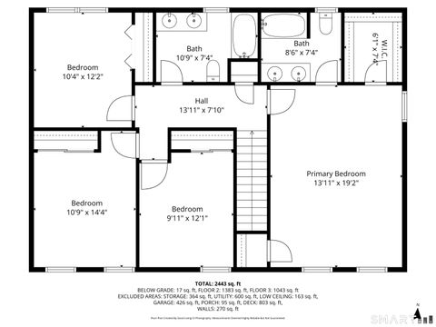 Tiny photo for 91 Ford Street, Ansonia, CT 06401 (MLS # 24172365)