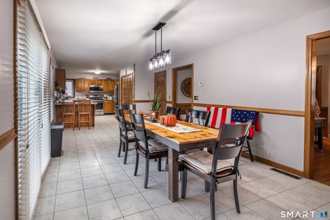 Tiny photo for 91 Ford Street, Ansonia, CT 06401 (MLS # 24172365)