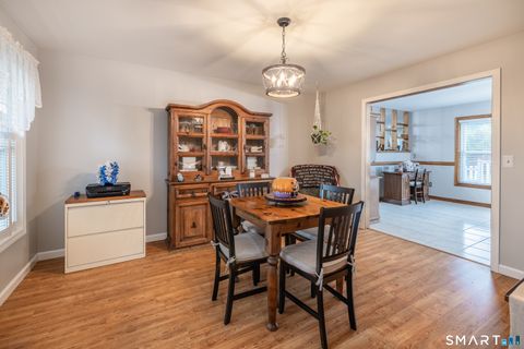 Tiny photo for 91 Ford Street, Ansonia, CT 06401 (MLS # 24172365)