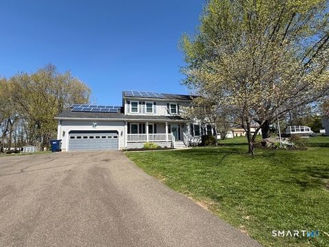 Tiny photo for 91 Ford Street, Ansonia, CT 06401 (MLS # 24172365)