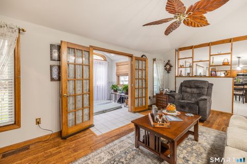 Tiny photo for 91 Ford Street, Ansonia, CT 06401 (MLS # 24172365)