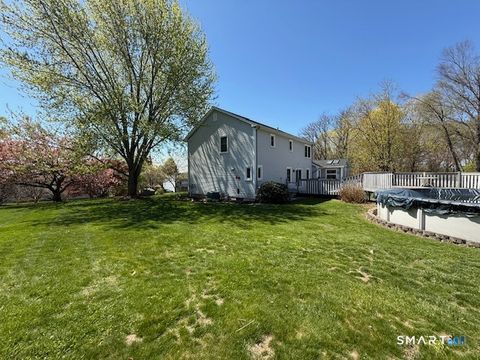 Tiny photo for 91 Ford Street, Ansonia, CT 06401 (MLS # 24172365)