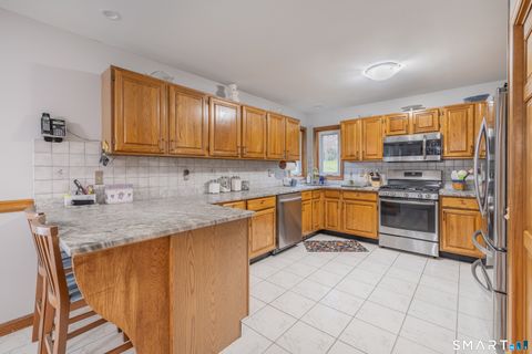 Tiny photo for 91 Ford Street, Ansonia, CT 06401 (MLS # 24172365)