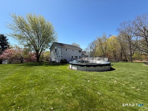 Tiny photo for 91 Ford Street, Ansonia, CT 06401 (MLS # 24172365)