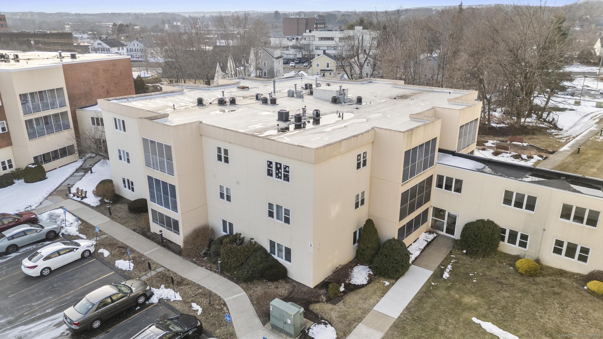 75 Washington Avenue #3-206, Hamden, Connecticut image 30