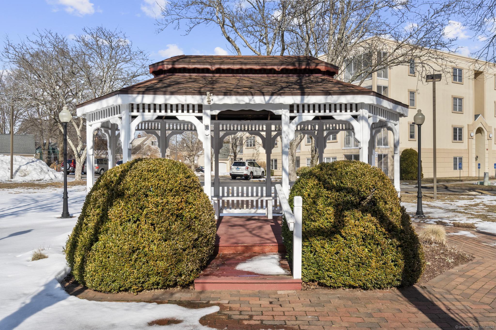 75 Washington Avenue #3-206, Hamden, Connecticut image 36