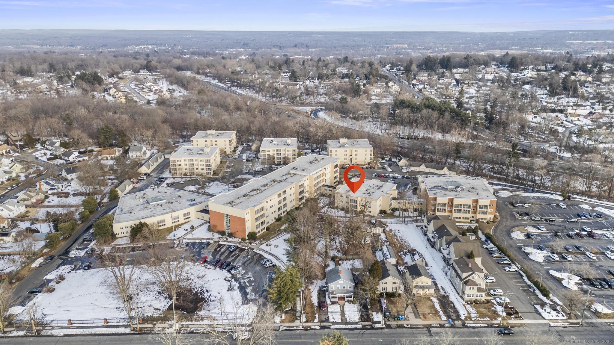 75 Washington Avenue #3-206, Hamden, Connecticut image 32