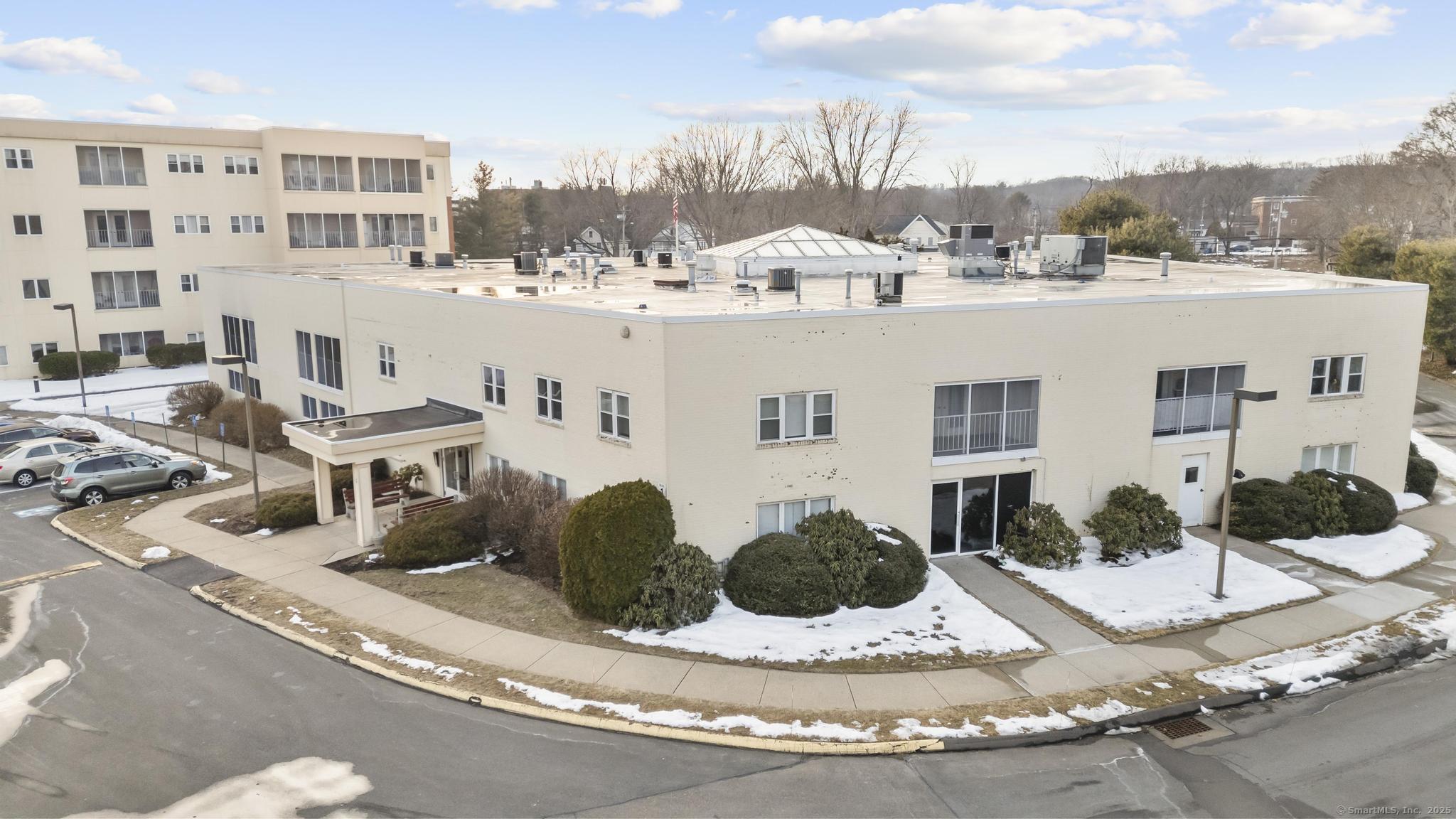 75 Washington Avenue #3-206, Hamden, Connecticut image 33