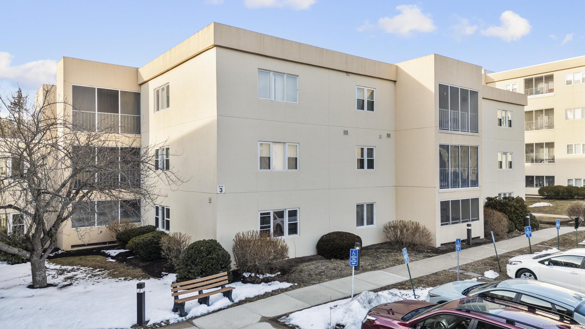 75 Washington Avenue #3-206, Hamden, Connecticut image 27