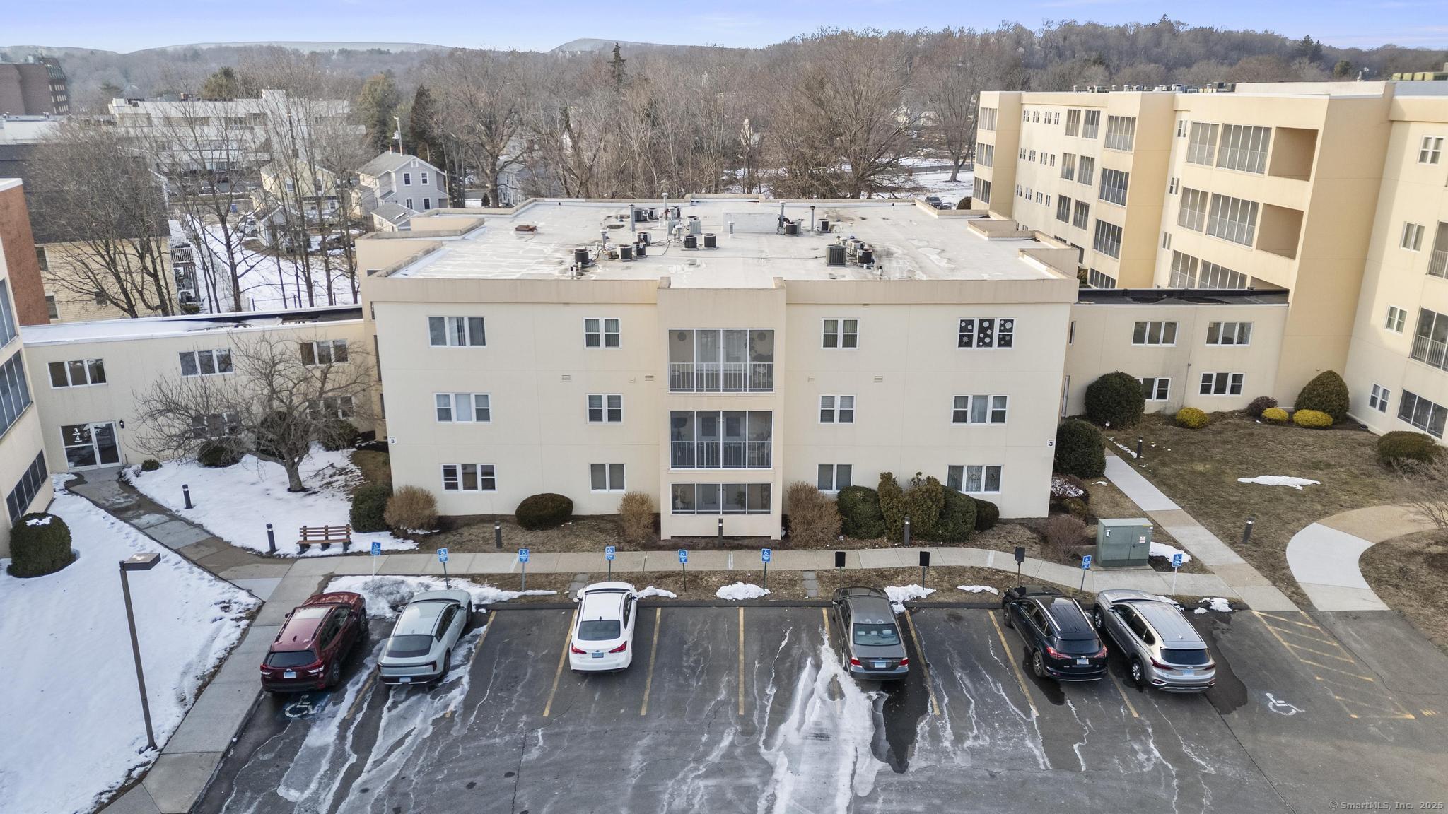 75 Washington Avenue #3-206, Hamden, Connecticut image 26