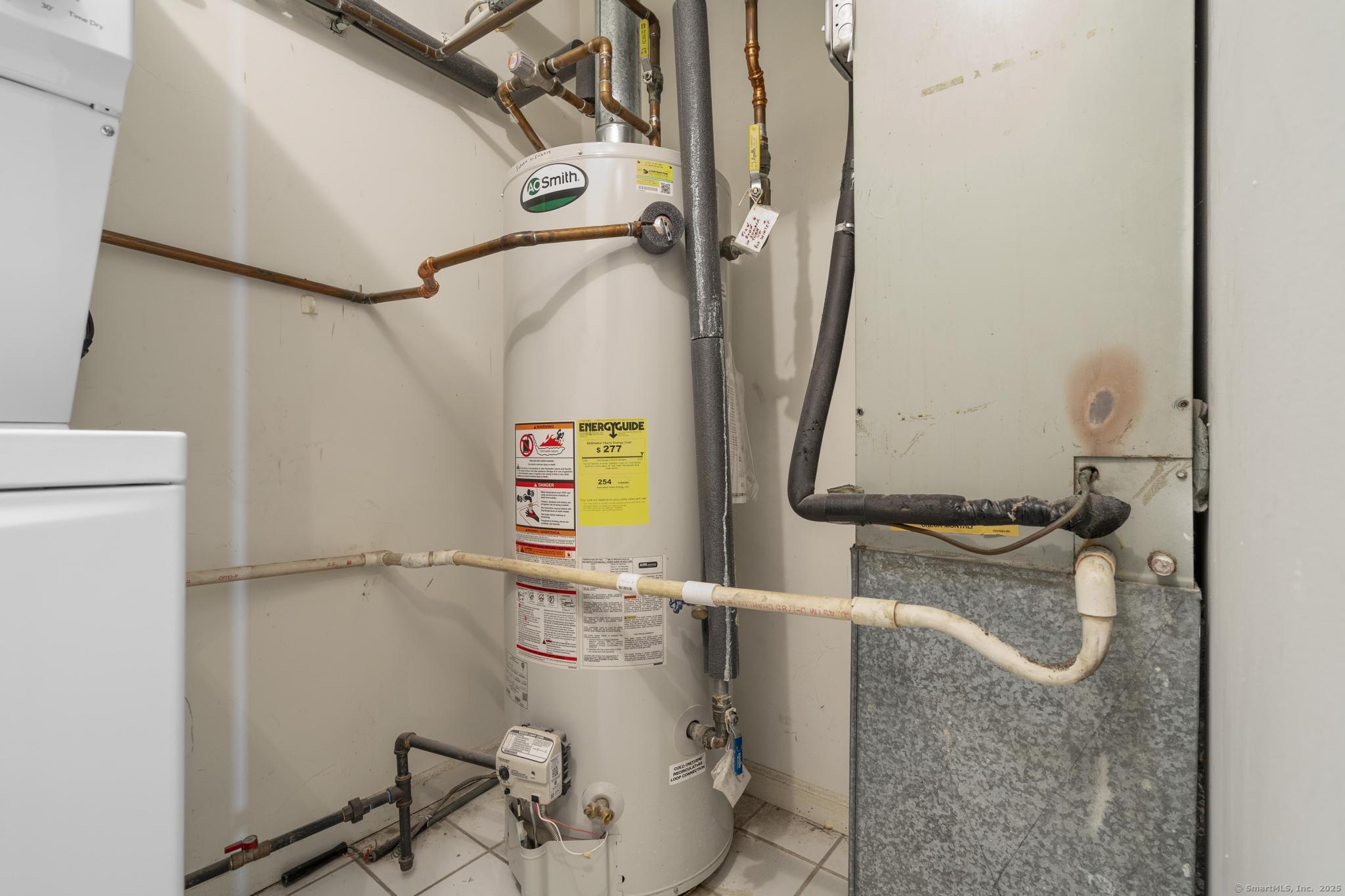 75 Washington Avenue #3-206, Hamden, Connecticut image 22