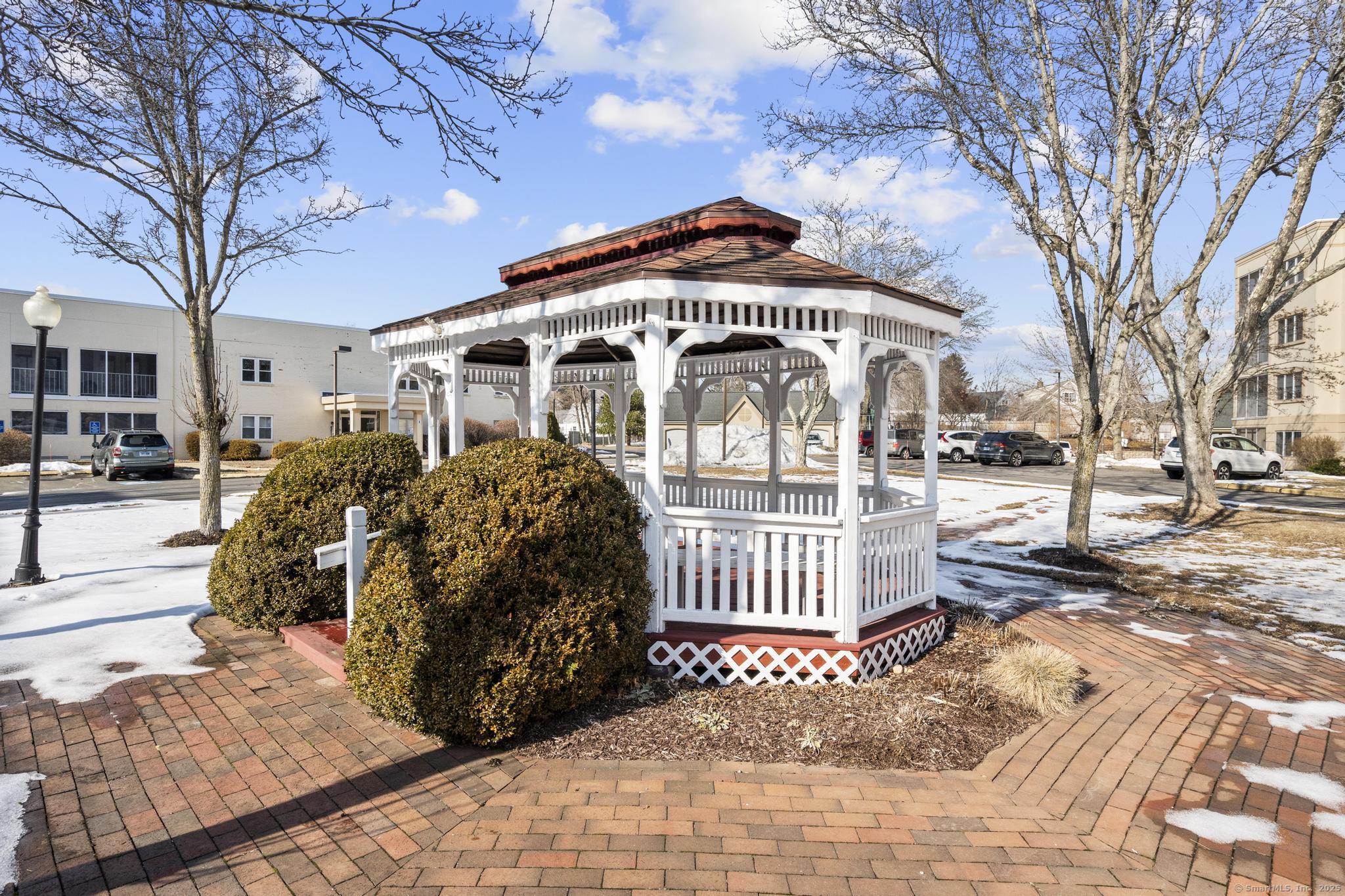 75 Washington Avenue #3-206, Hamden, Connecticut image 37