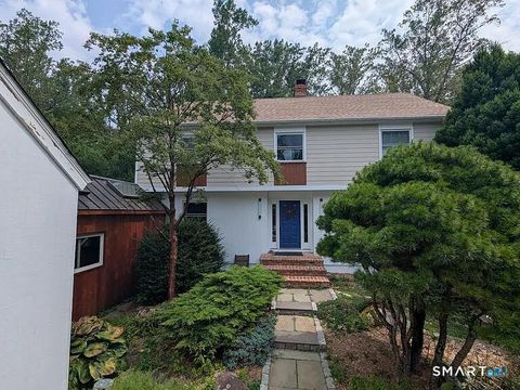 7 Joanne Lane Weston CT 06883