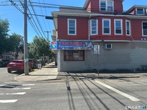 Tiny photo for 1365 E Main Street, Bridgeport, CT 06608 (MLS # 24183361)