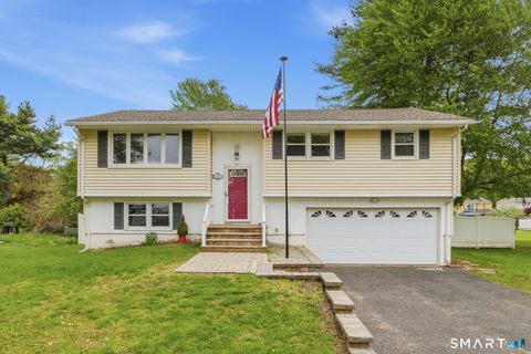 Photo of 108 Georgetown Road, Bristol, CT 06010 (MLS # 24162060)