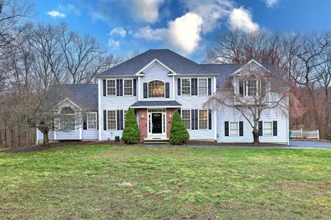 25 Evergreen Terrace, Seymour, CT 06483 - #: 24082186
