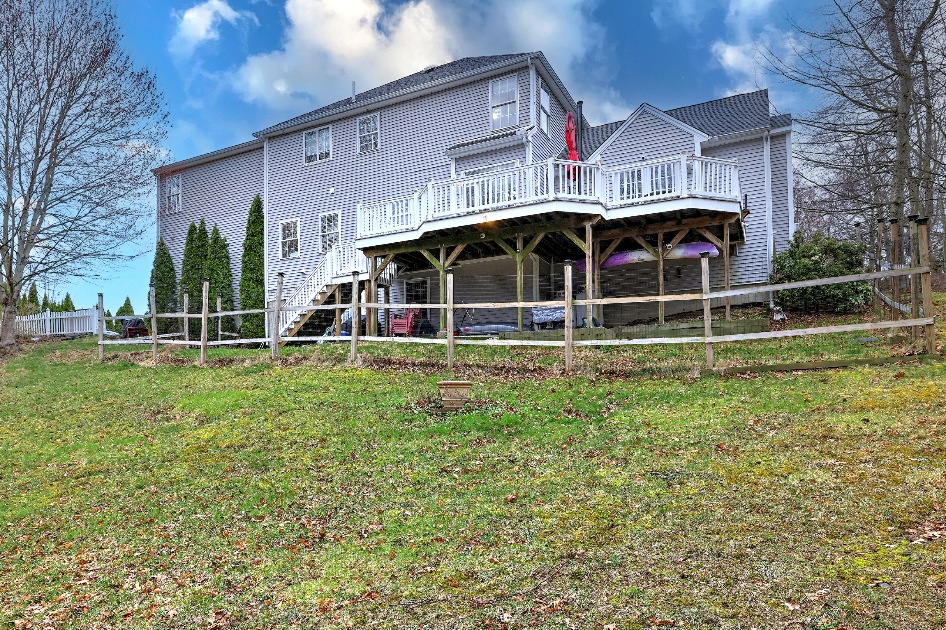 25 Evergreen Terrace, Seymour, Connecticut image 33