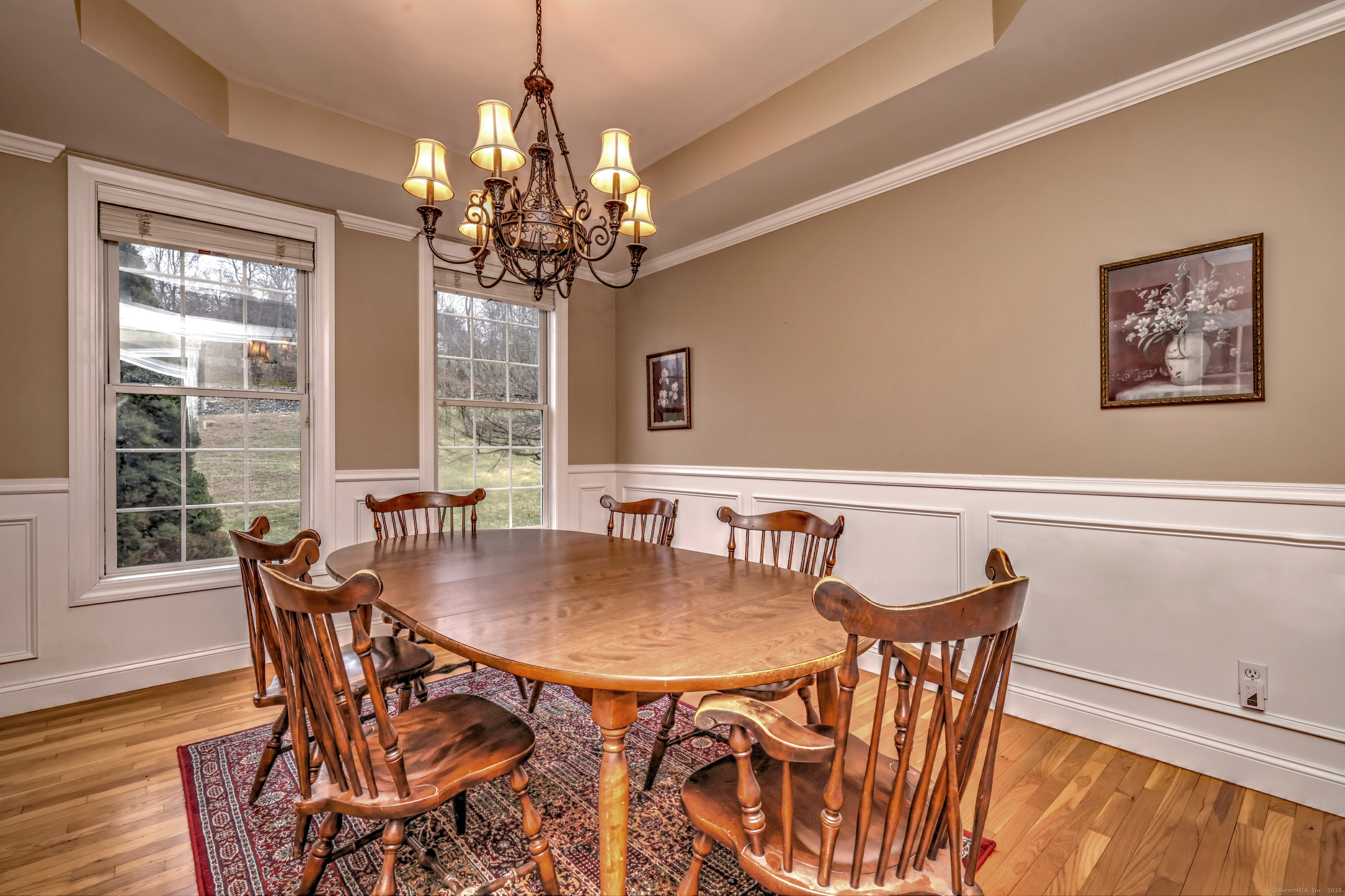 25 Evergreen Terrace, Seymour, Connecticut image 5