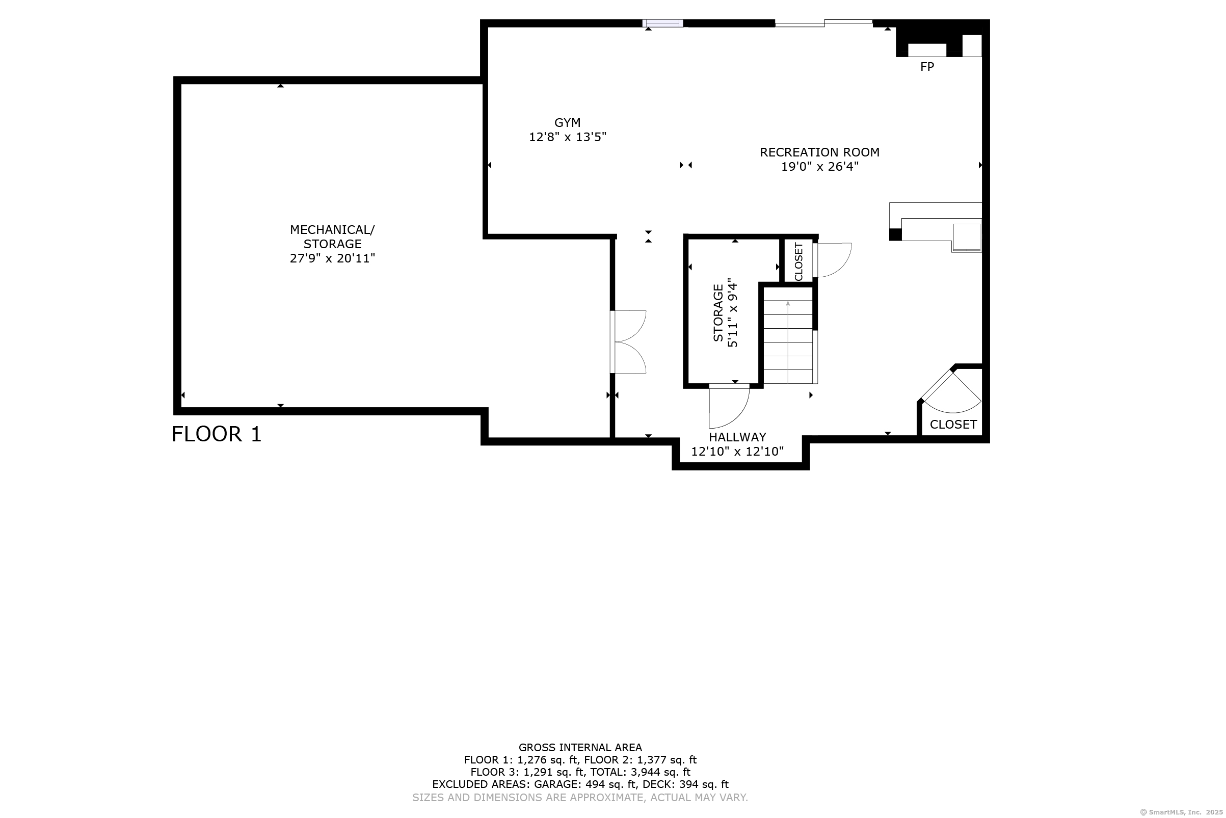 25 Evergreen Terrace, Seymour, Connecticut image 36