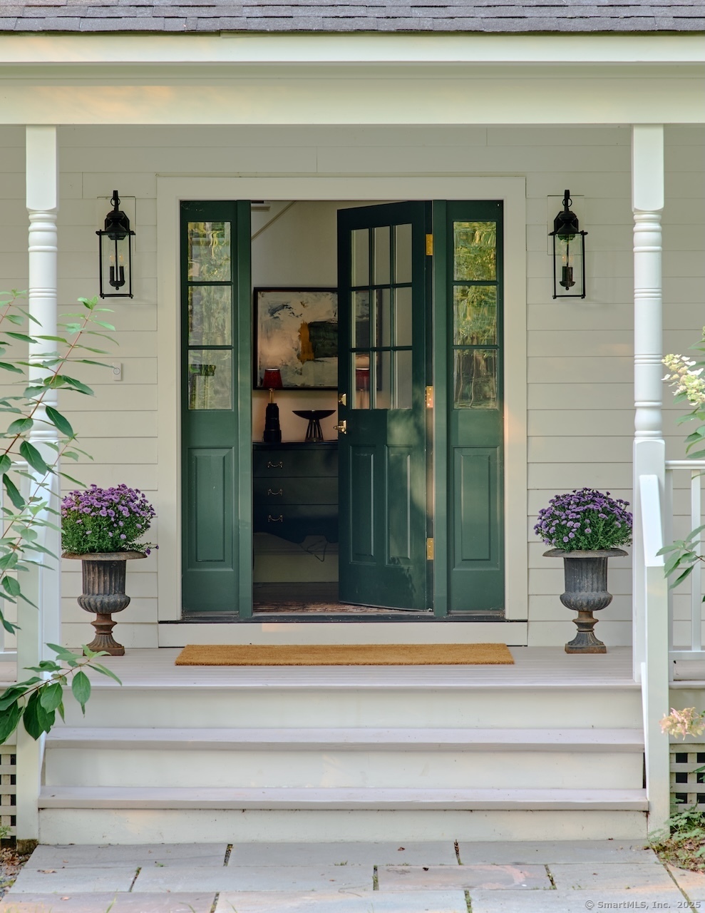 200 Sharon Mountain Road