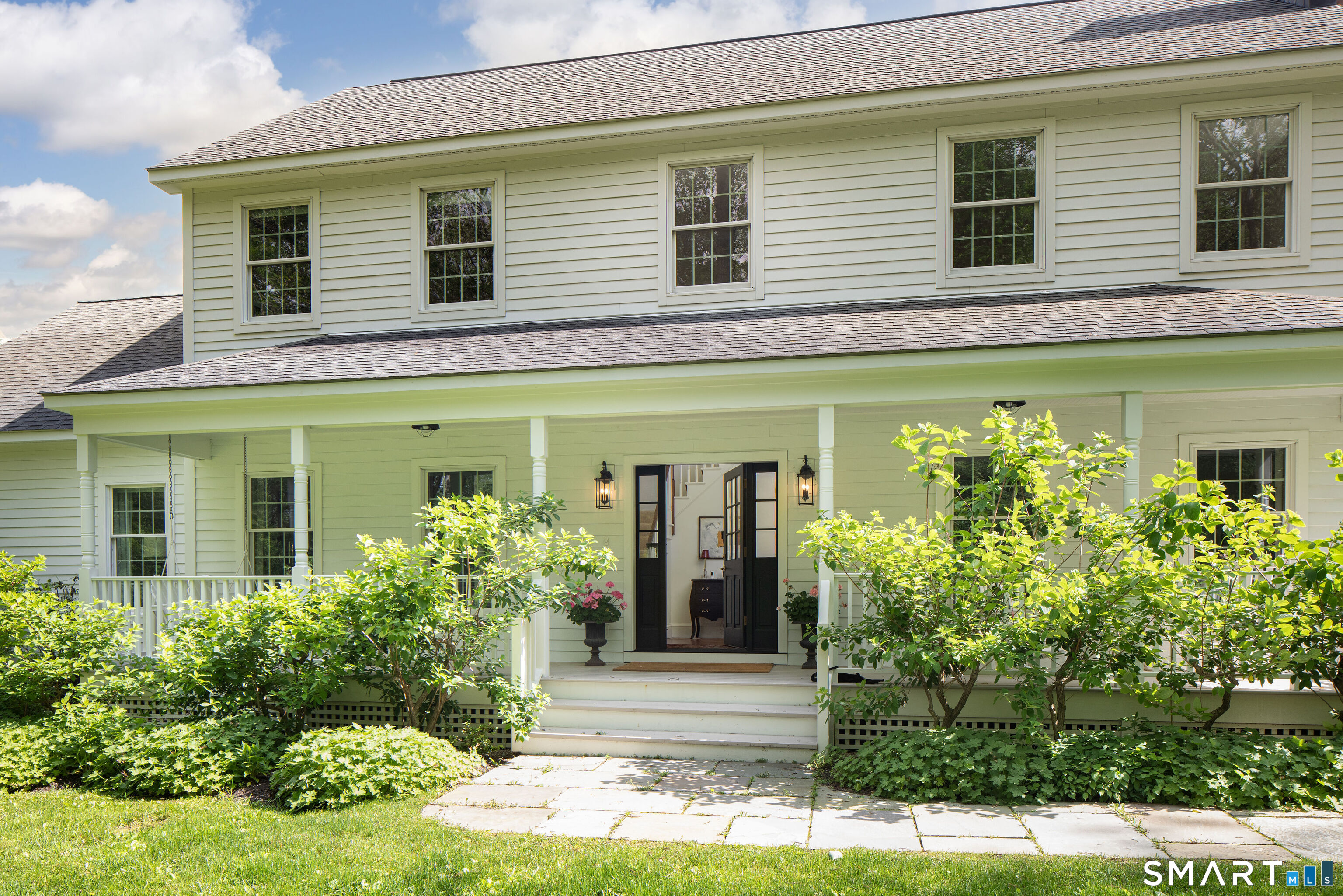 200 Sharon Mountain Road