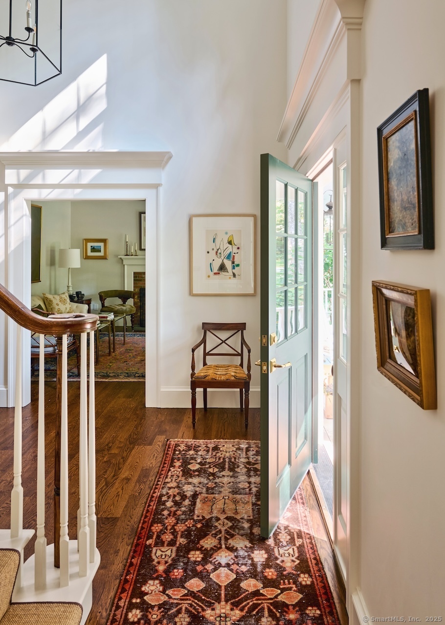 200 Sharon Mountain Road