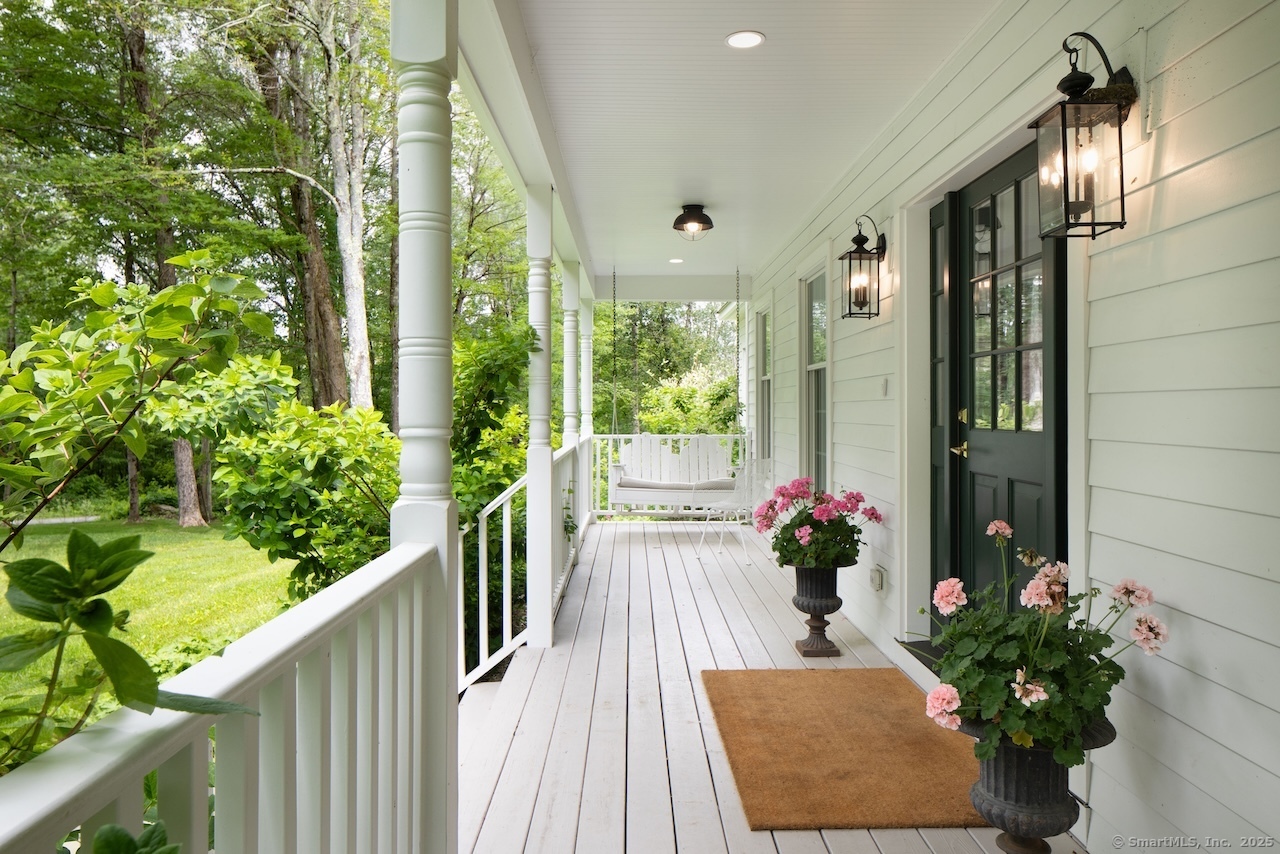 200 Sharon Mountain Road