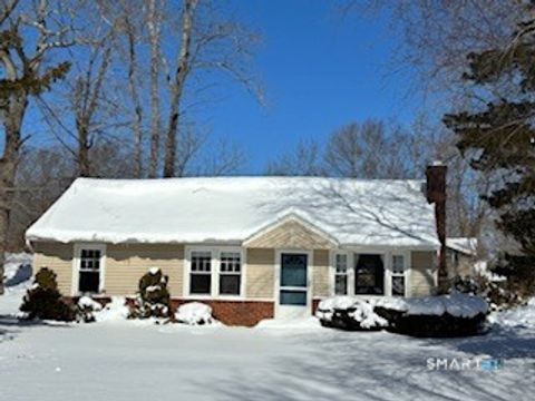 Photo of 18 Buttonball Road, Old Lyme, CT 06371 (MLS # 24156727)