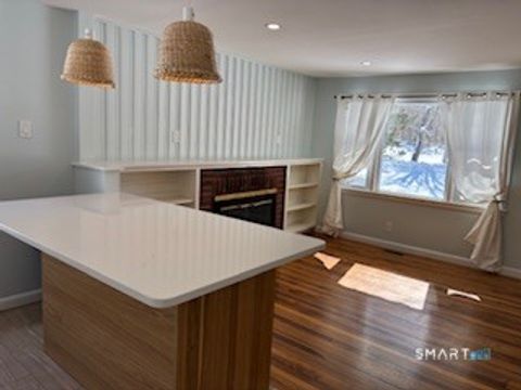 Tiny photo for 18 Buttonball Road, Old Lyme, CT 06371 (MLS # 24156727)