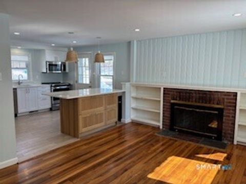 Tiny photo for 18 Buttonball Road, Old Lyme, CT 06371 (MLS # 24156727)