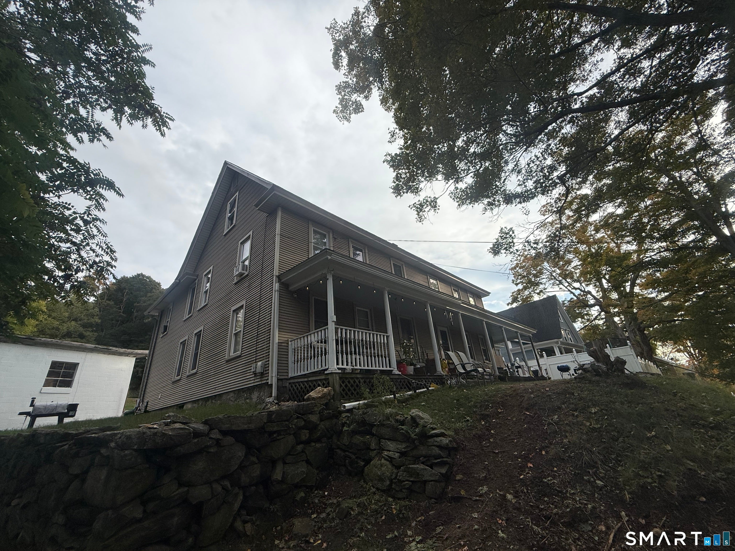 291-293 School Street