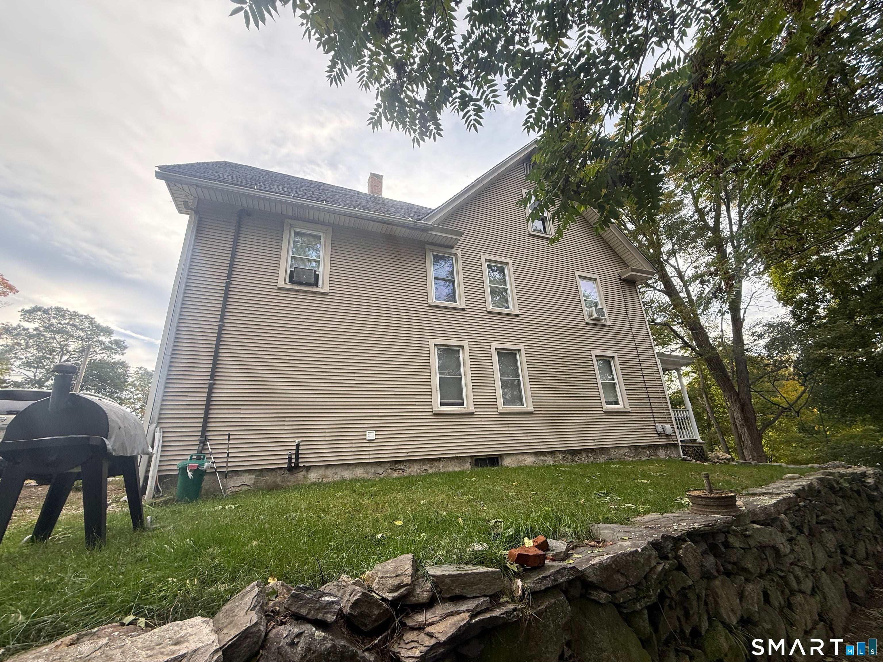 291-293 School Street