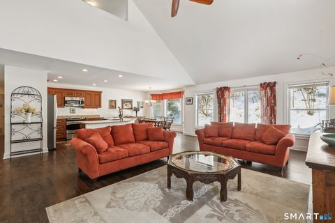 Tiny photo for 4 Blossom Court, New Milford, CT 06776 (MLS # 24153690)