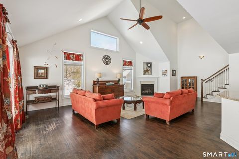 Tiny photo for 4 Blossom Court, New Milford, CT 06776 (MLS # 24153690)