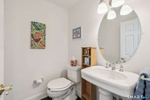 Tiny photo for 4 Blossom Court, New Milford, CT 06776 (MLS # 24153690)