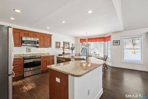 Tiny photo for 4 Blossom Court, New Milford, CT 06776 (MLS # 24153690)