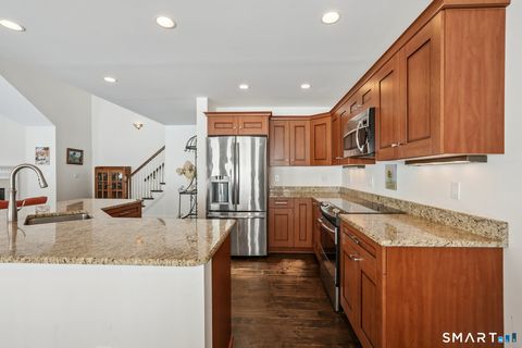 Tiny photo for 4 Blossom Court, New Milford, CT 06776 (MLS # 24153690)