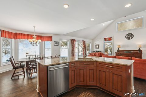 Tiny photo for 4 Blossom Court, New Milford, CT 06776 (MLS # 24153690)