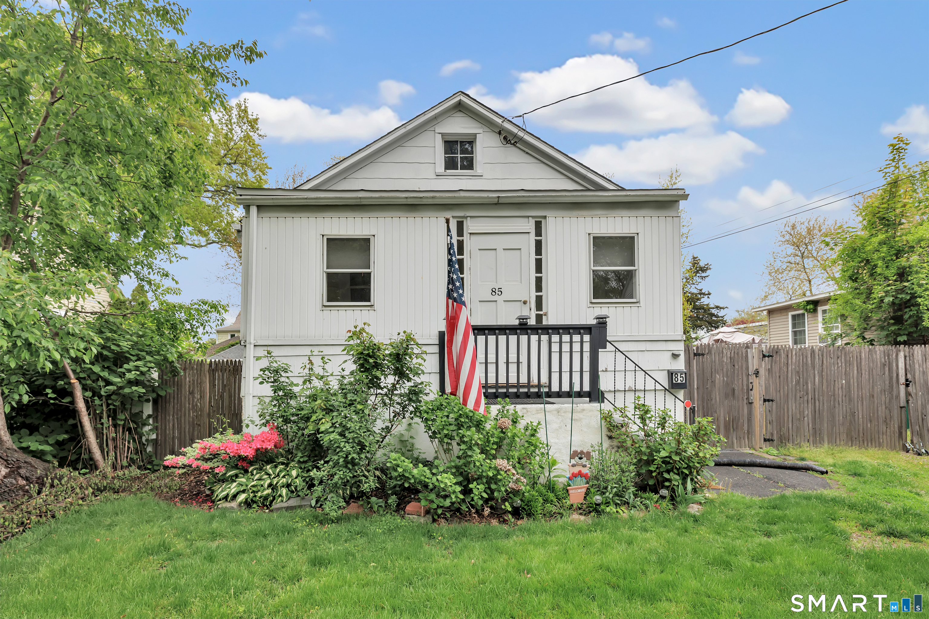85 Drome Avenue