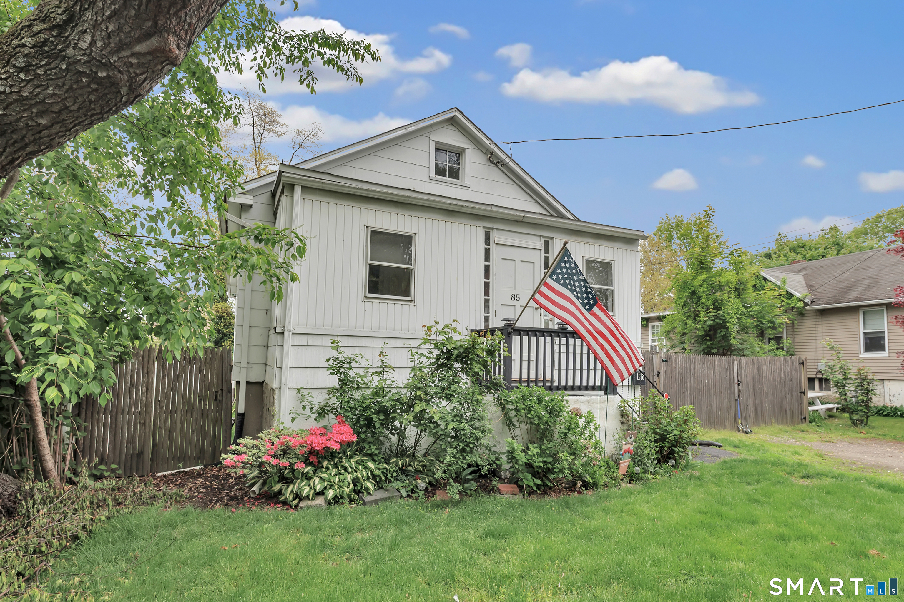 85 Drome Avenue