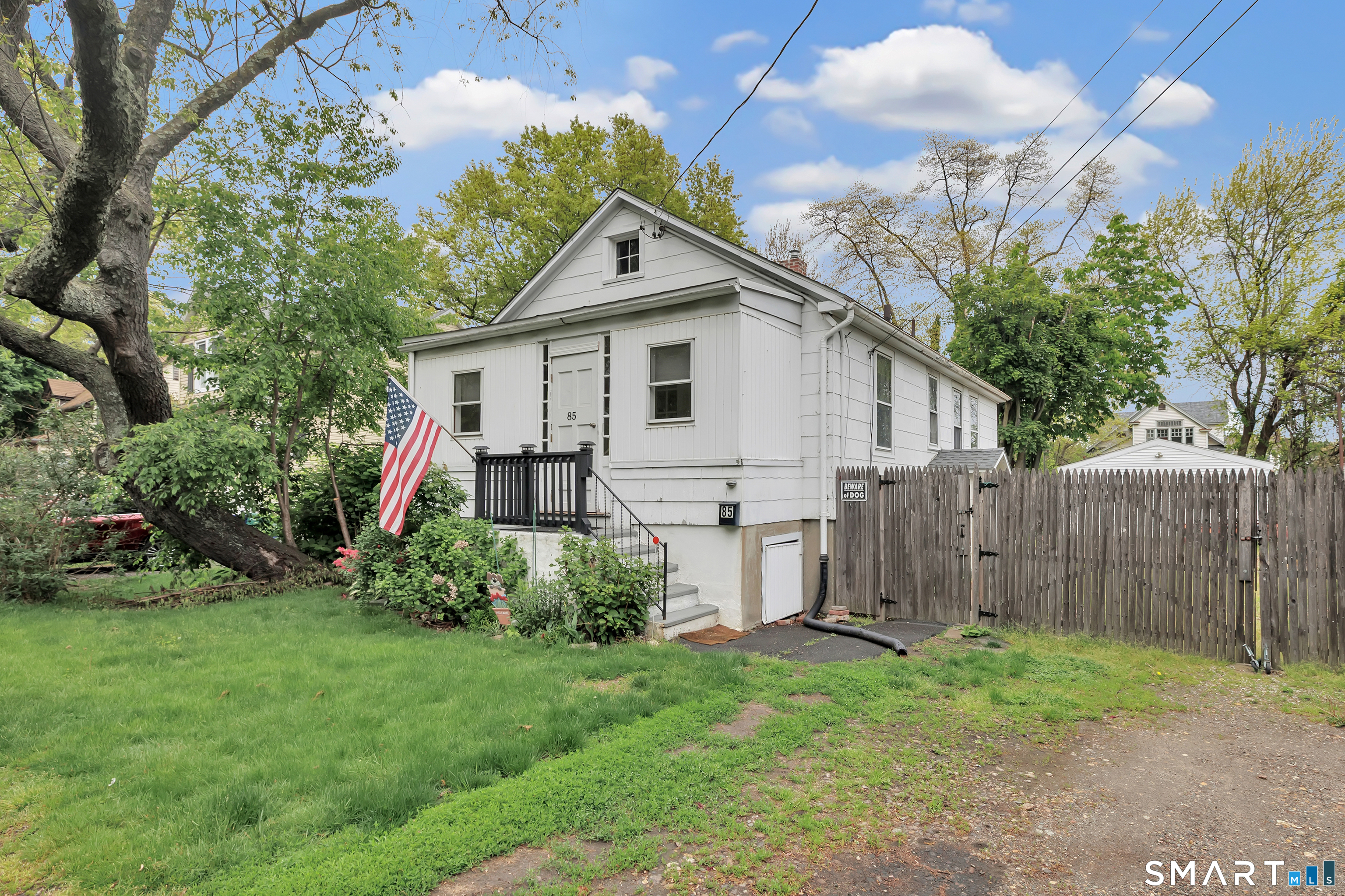 85 Drome Avenue